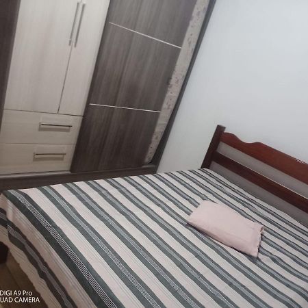 Apartamento Residencial Familia Milani 100 Metros Do Mar Torres Exterior foto