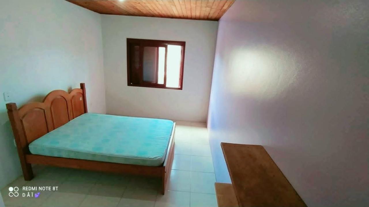 Apartamento Residencial Familia Milani 100 Metros Do Mar Torres Exterior foto