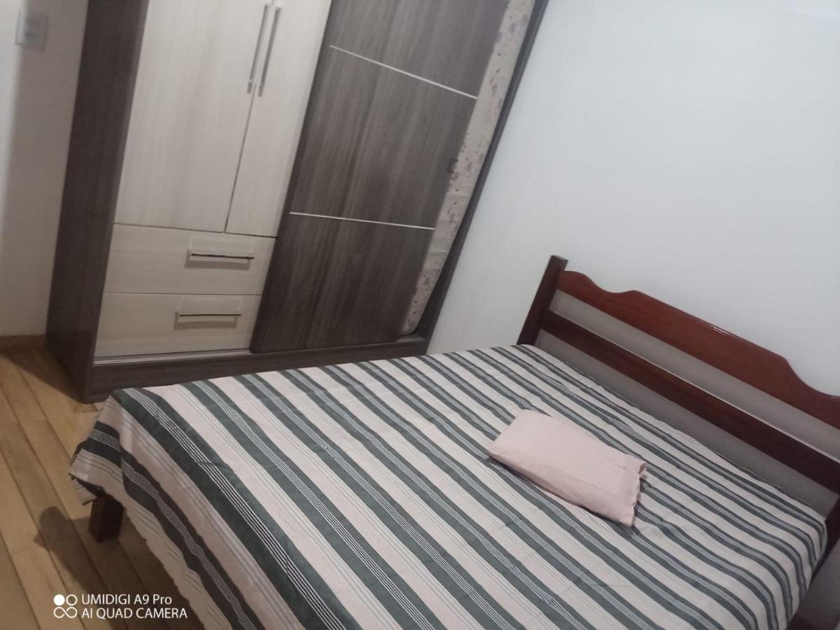 Apartamento Residencial Familia Milani 100 Metros Do Mar Torres Exterior foto