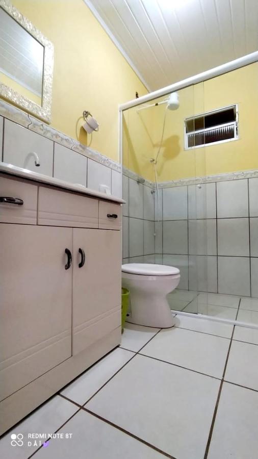 Apartamento Residencial Familia Milani 100 Metros Do Mar Torres Exterior foto