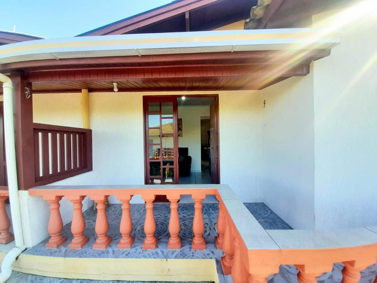 Apartamento Residencial Familia Milani 100 Metros Do Mar Torres Exterior foto