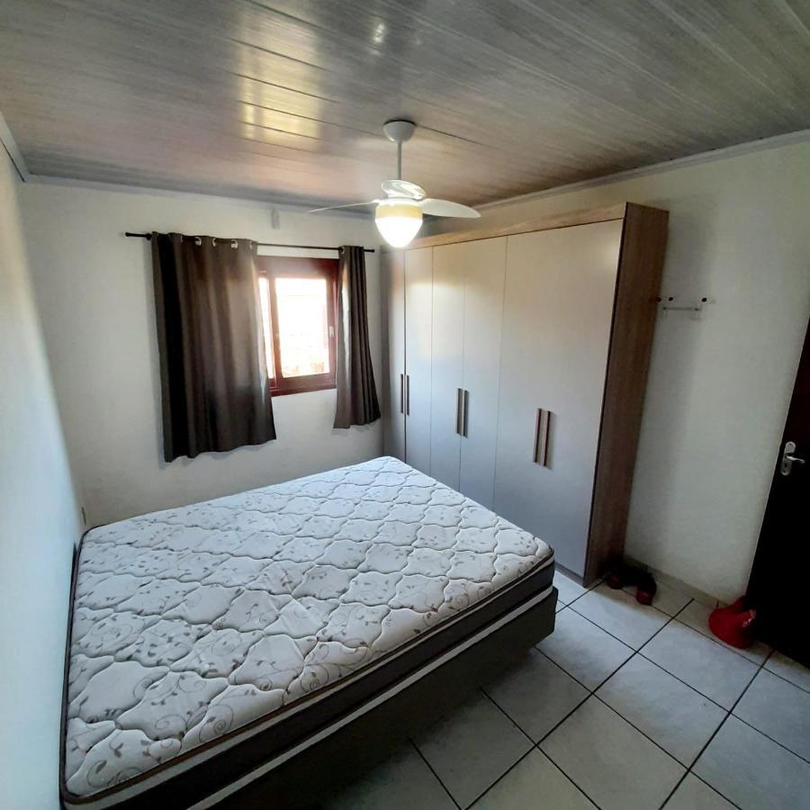 Apartamento Residencial Familia Milani 100 Metros Do Mar Torres Exterior foto