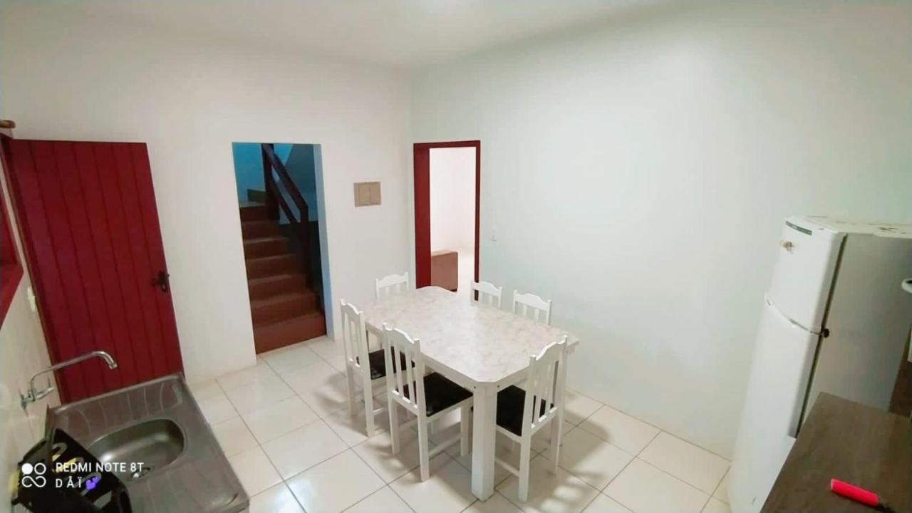 Apartamento Residencial Familia Milani 100 Metros Do Mar Torres Exterior foto