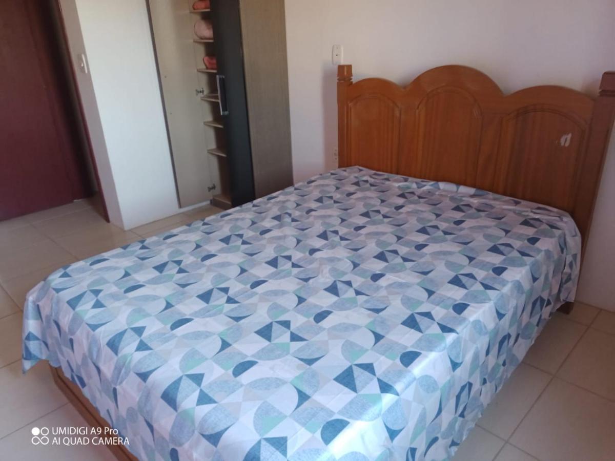 Apartamento Residencial Familia Milani 100 Metros Do Mar Torres Exterior foto