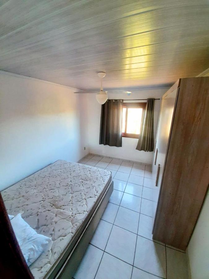Apartamento Residencial Familia Milani 100 Metros Do Mar Torres Exterior foto